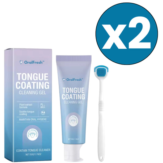 OralFresh™
