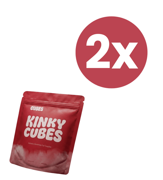 KinkyCubes™