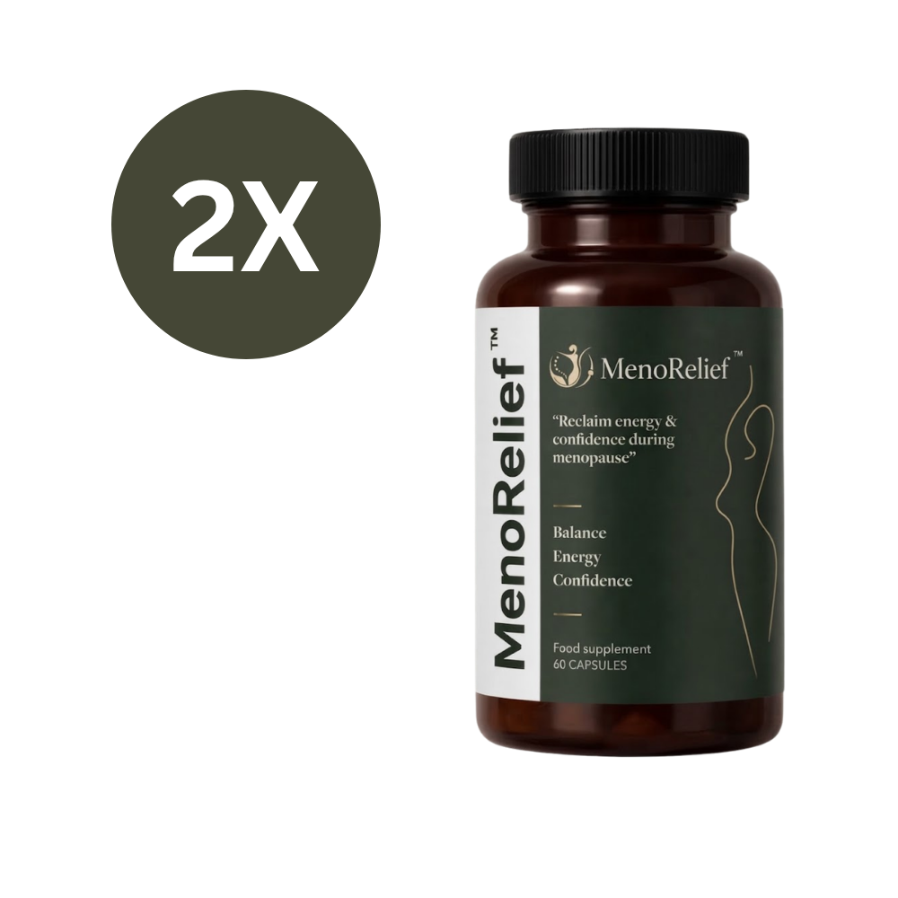 MenoRelief™