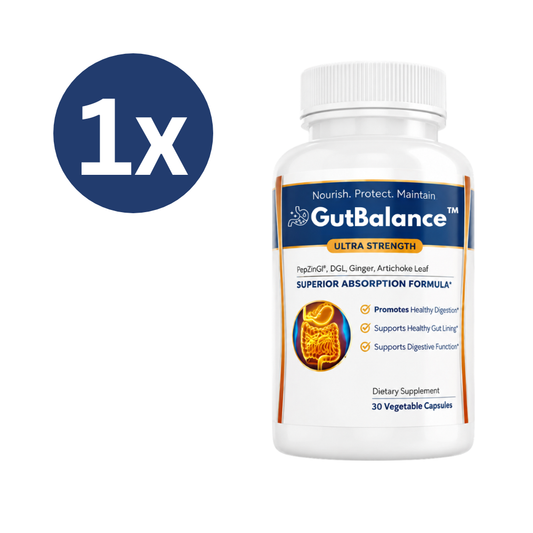 GutBalance