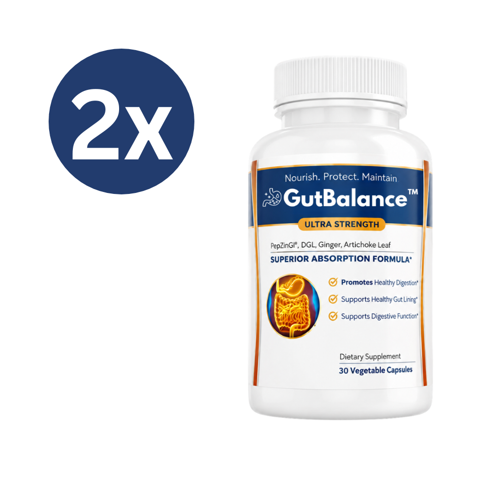 GutBalance