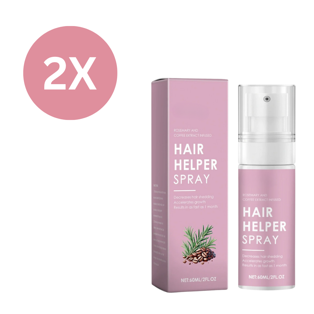 HairMax™