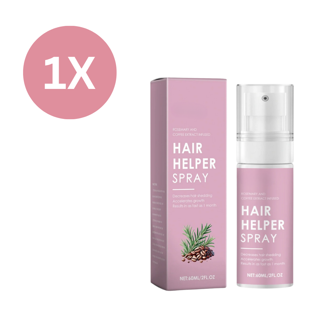 HairMax™
