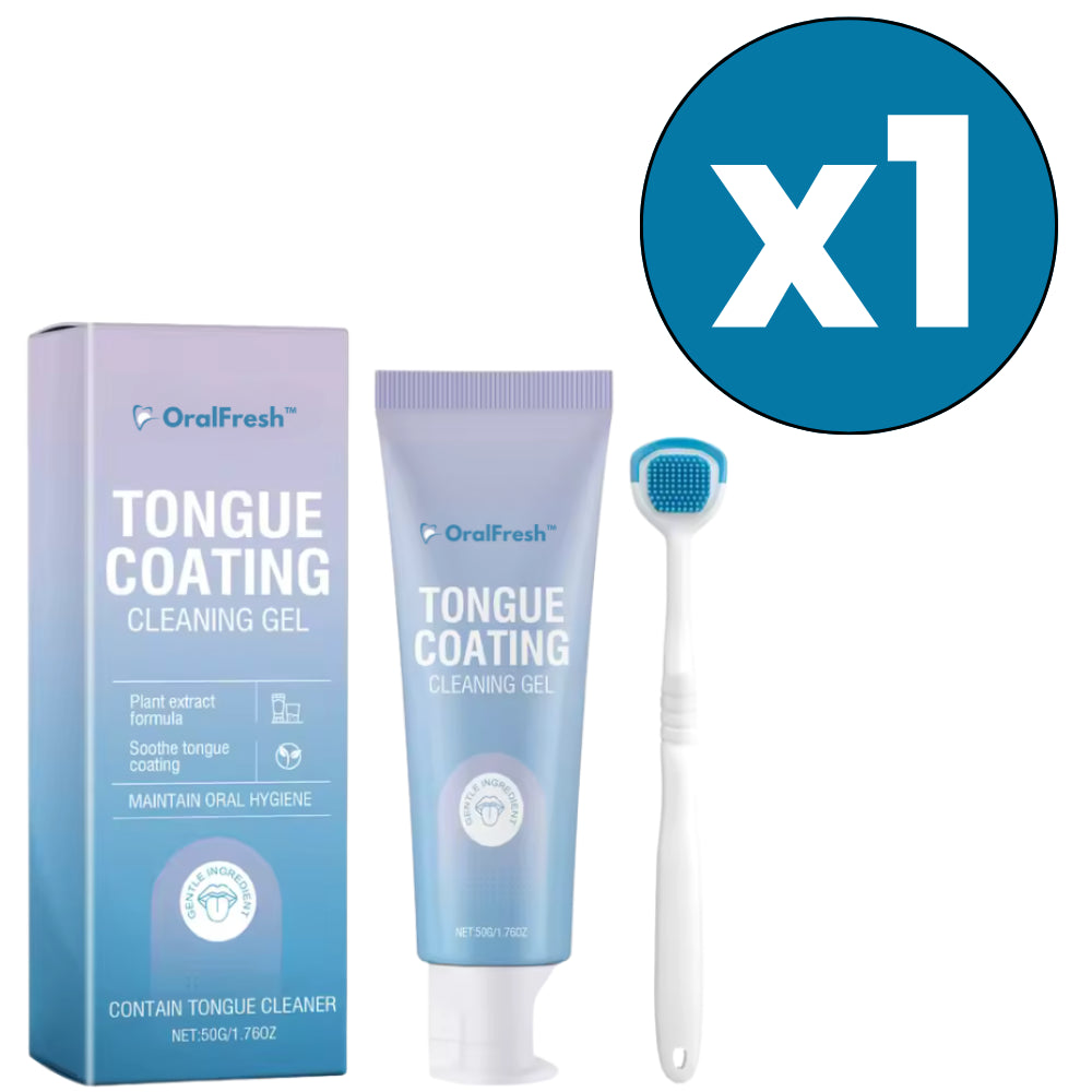 OralFresh™