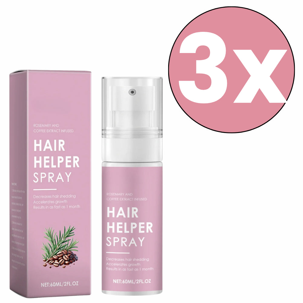 HairMax™