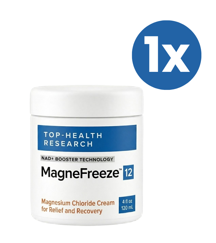 MagneFreeze™