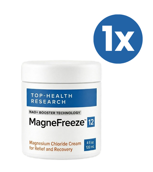 MagneFreeze™