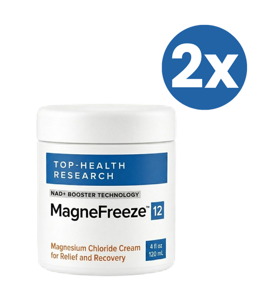 MagneFreeze™