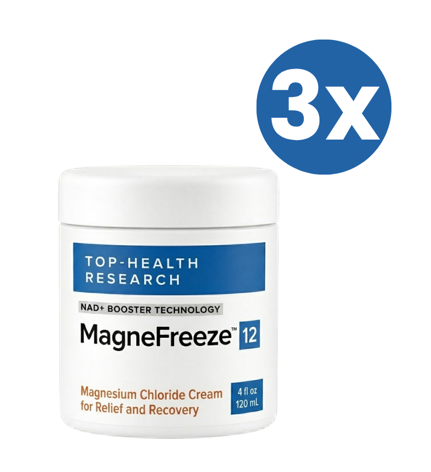 MagneFreeze™