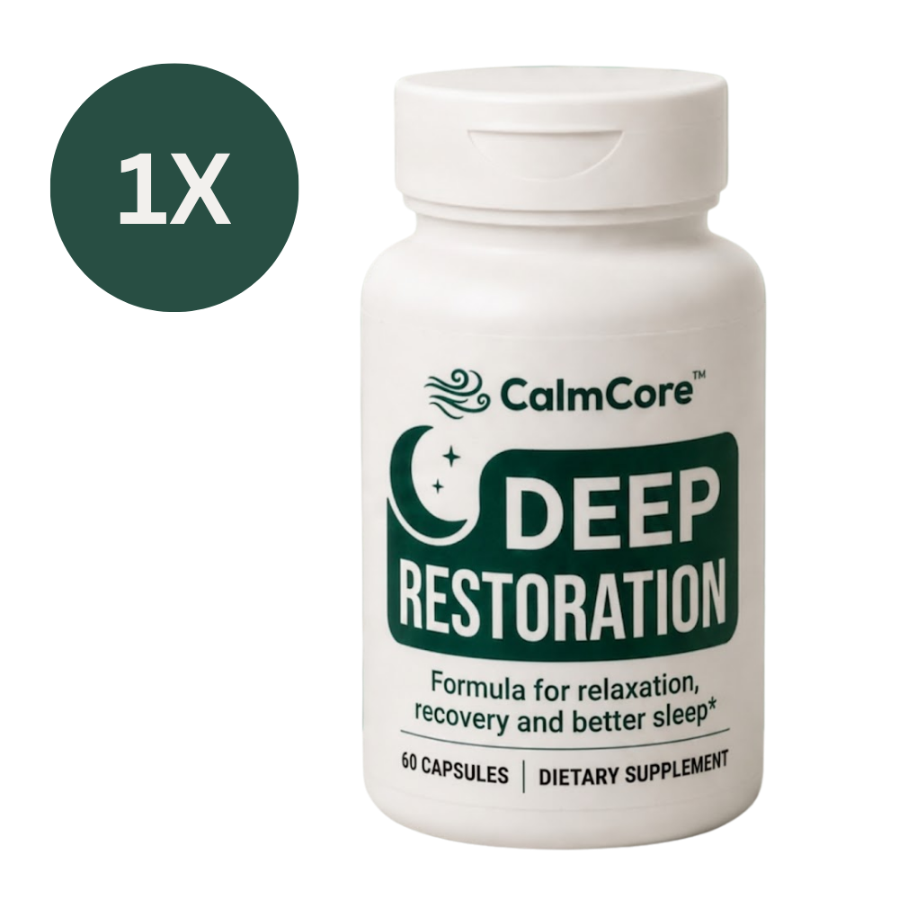 CalmCore™