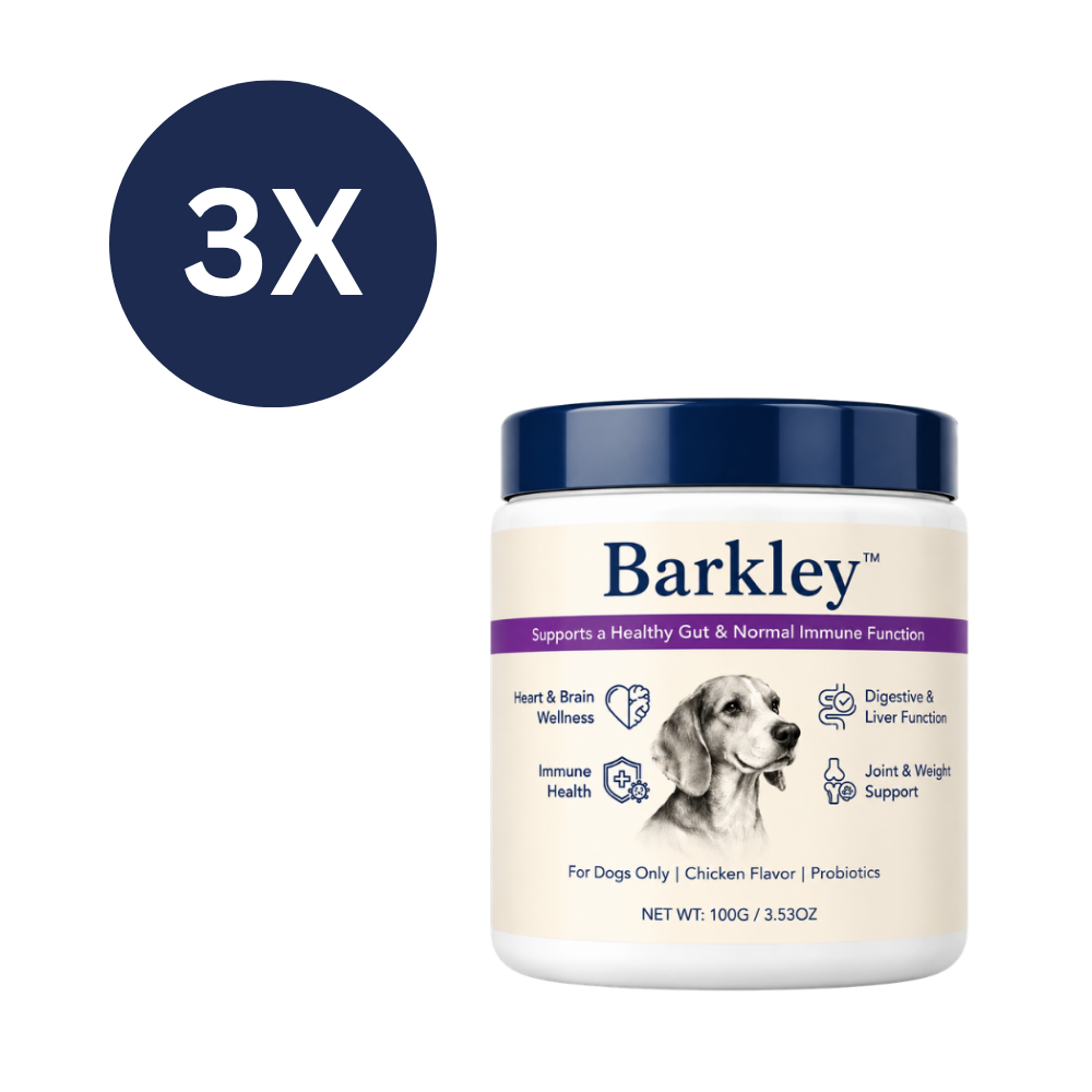 Barkley™