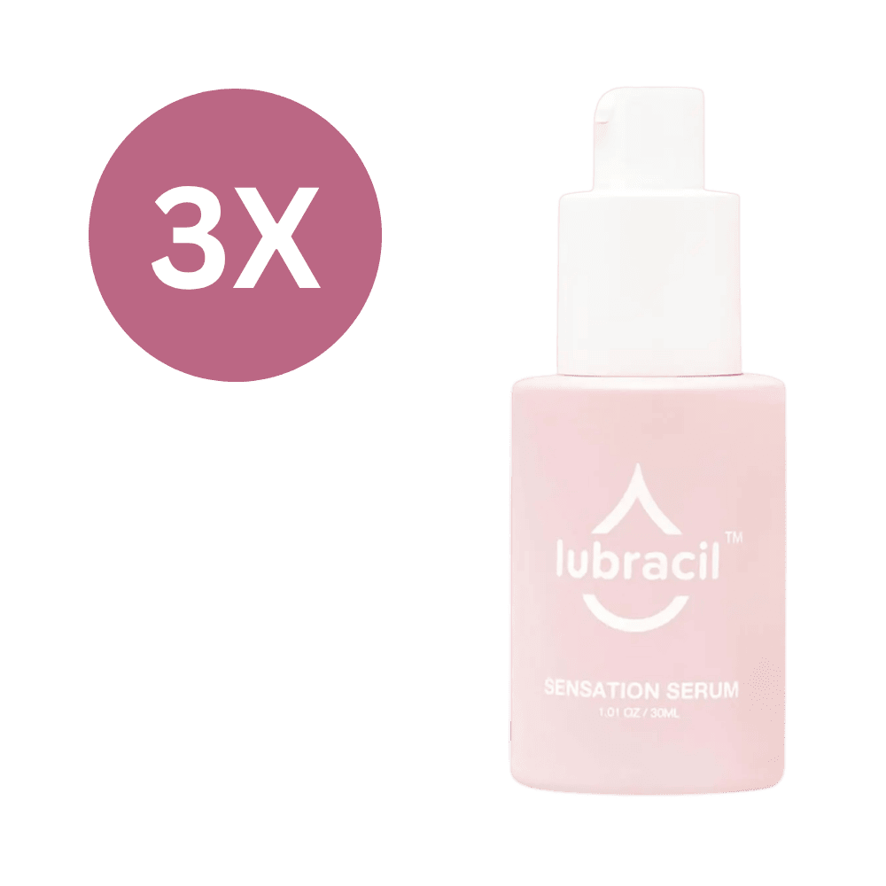 Lubracil™