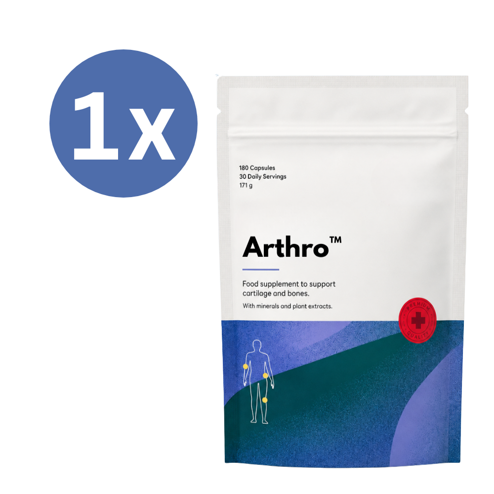 Arthro™