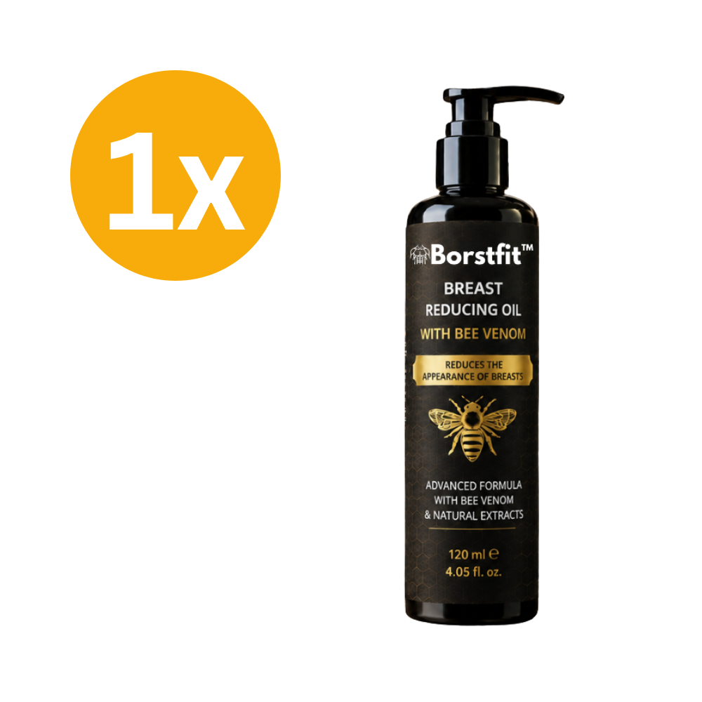 Borstfit™