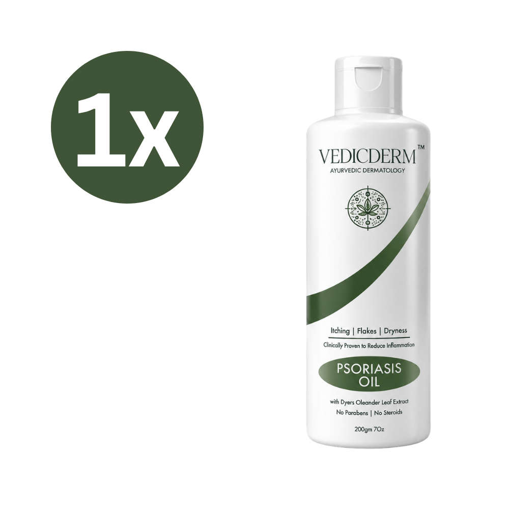 Vedicderm™