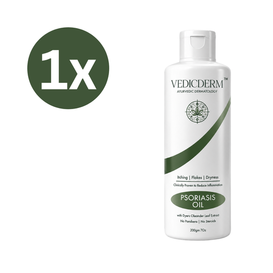 Vedicderm™