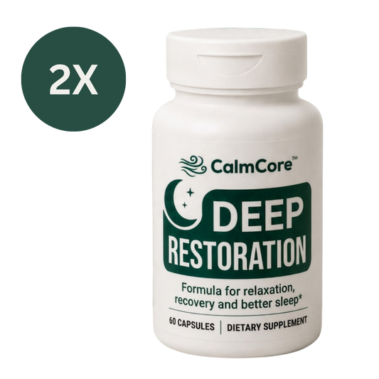 CalmCore™