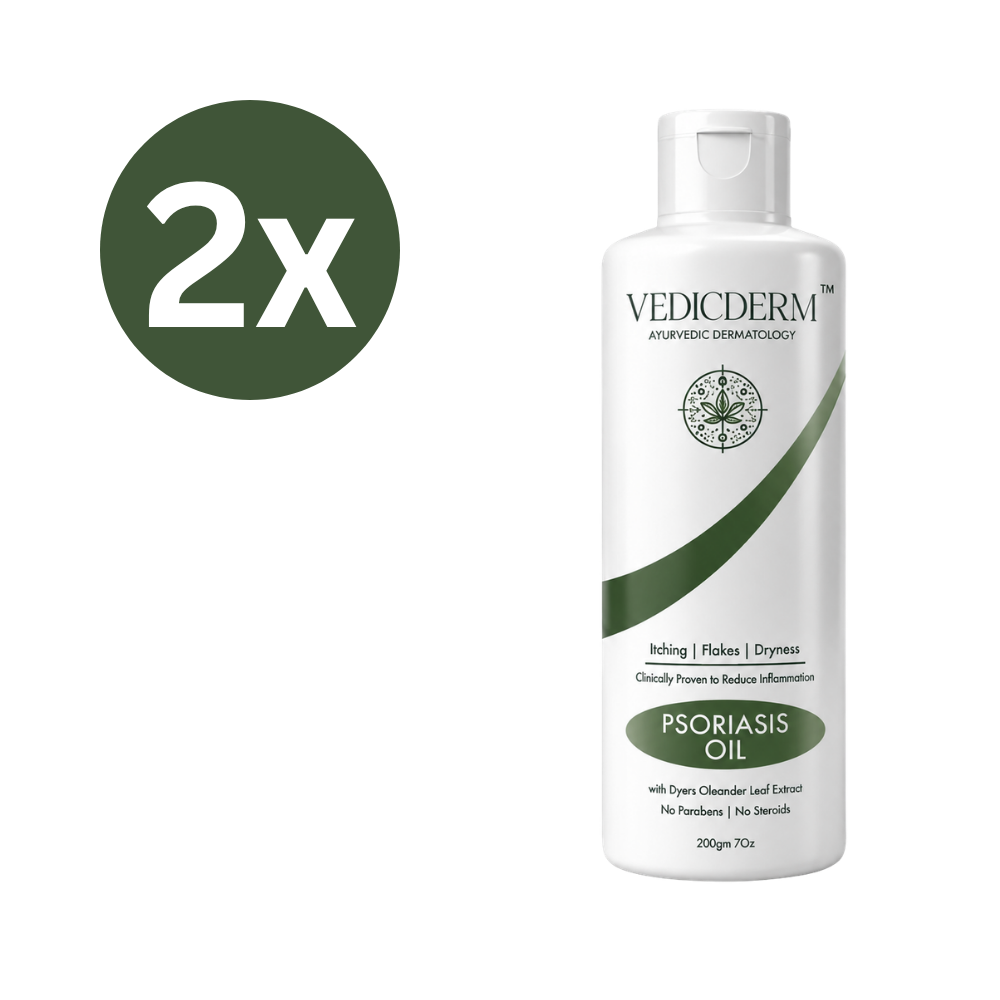 Vedicderm™