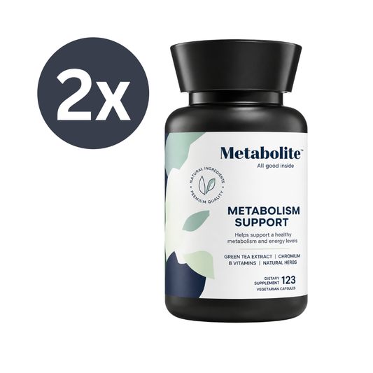 Metabolite™