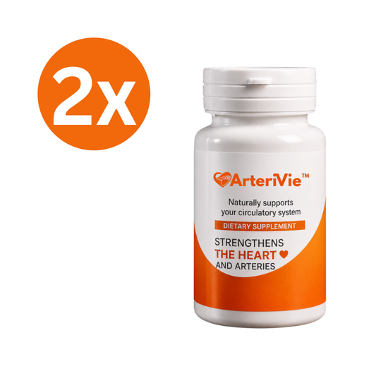 ArtériVie™