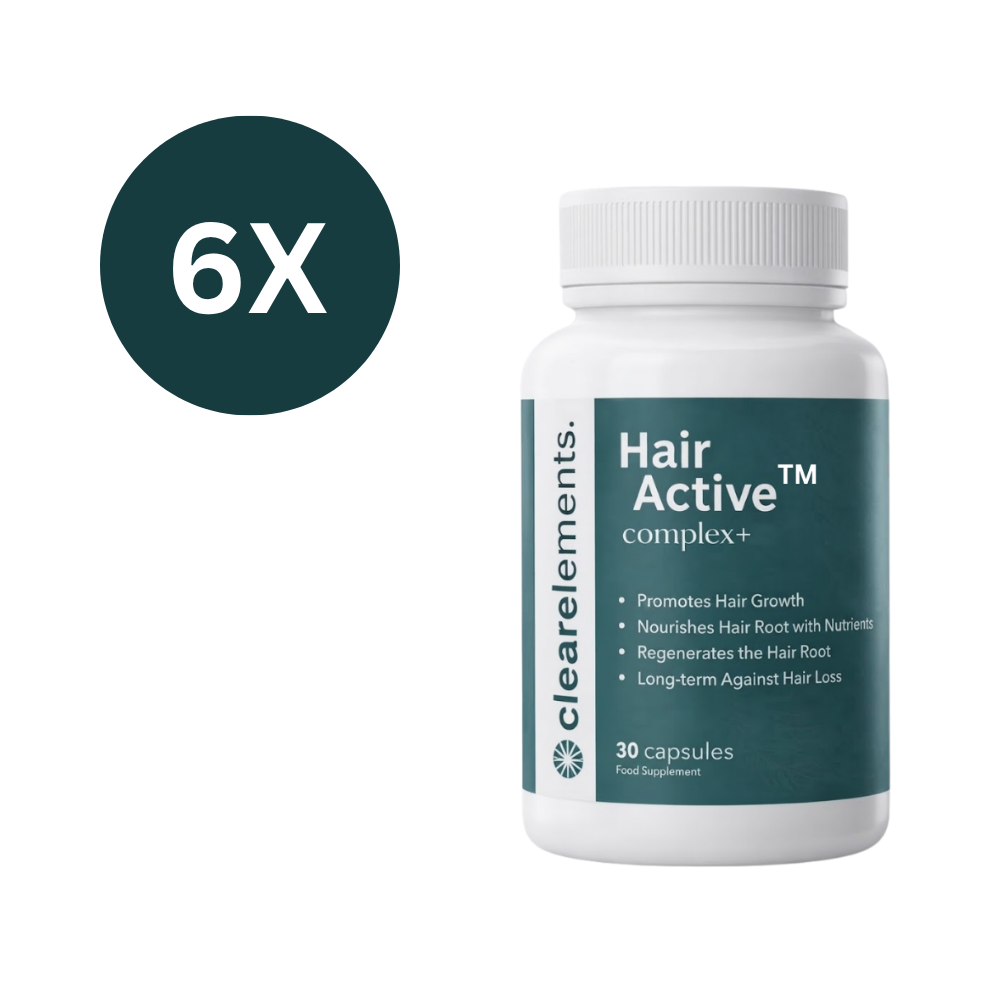 Hair Active™