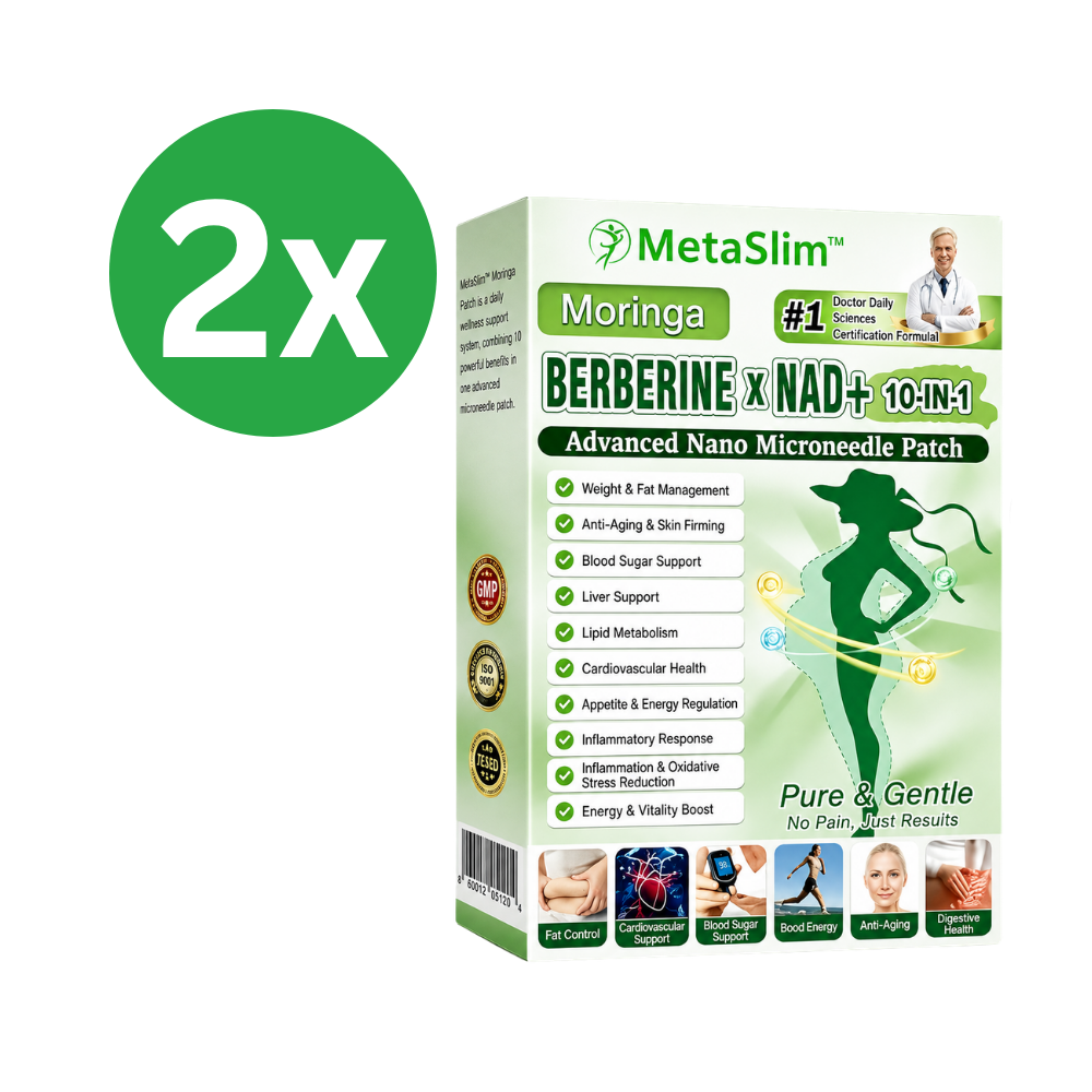 MetaSlim™