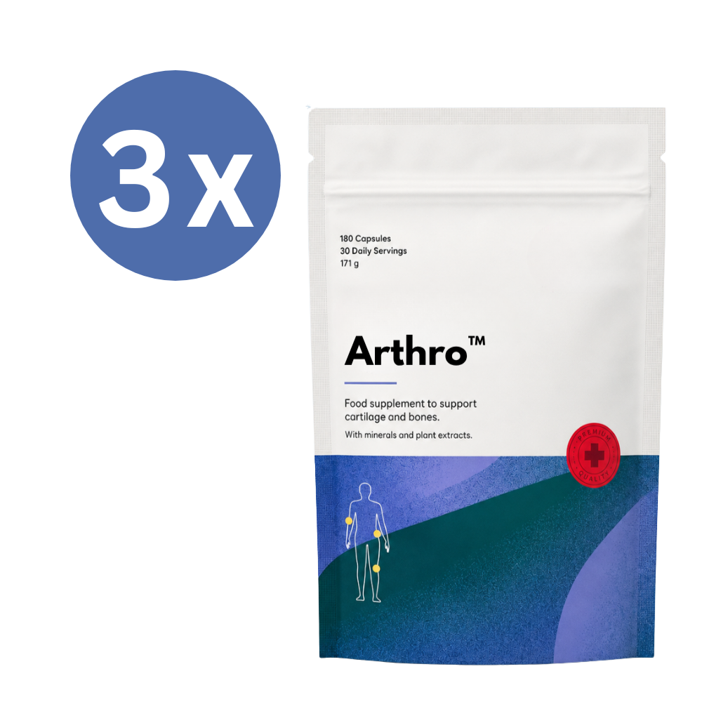 Arthro™