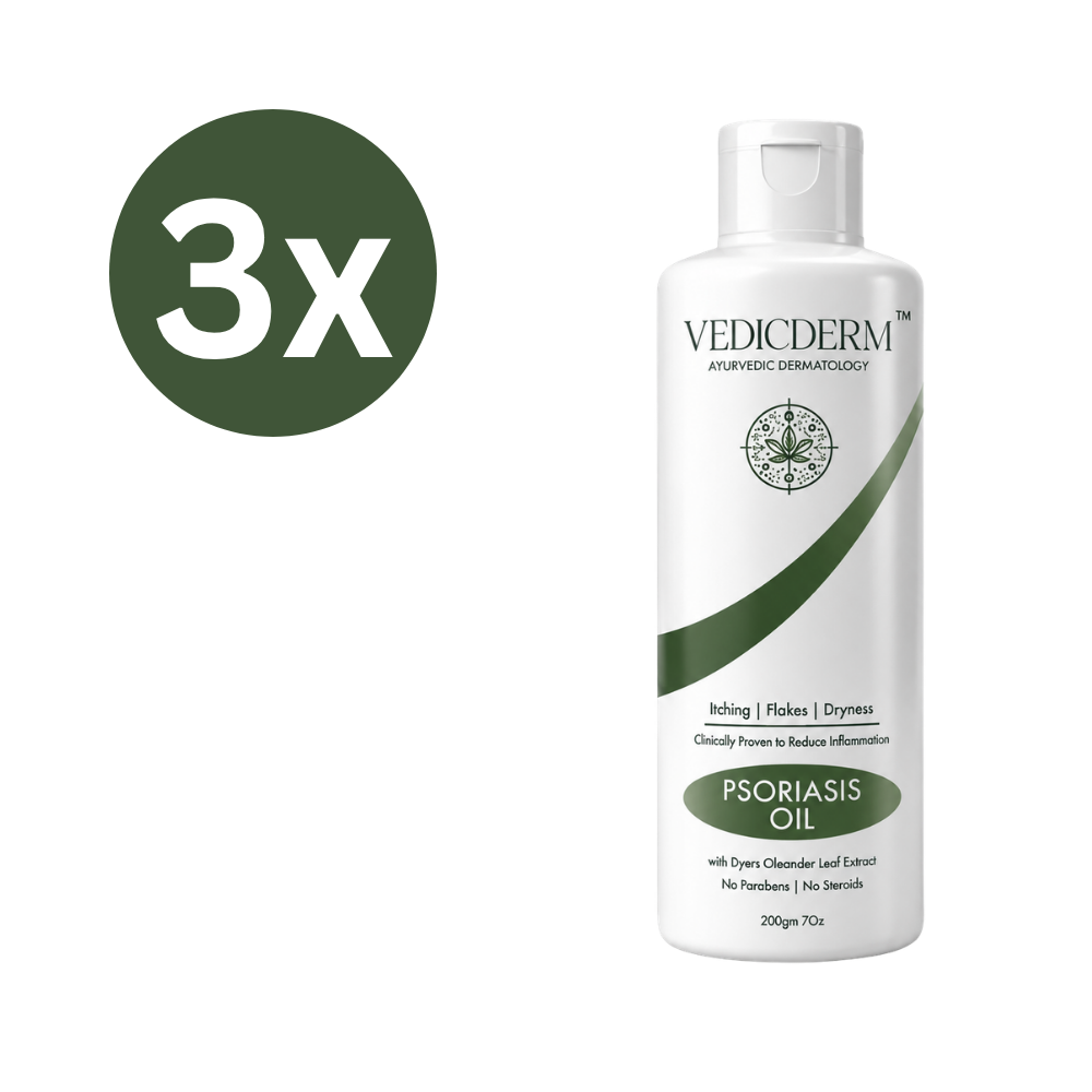 Vedicderm™