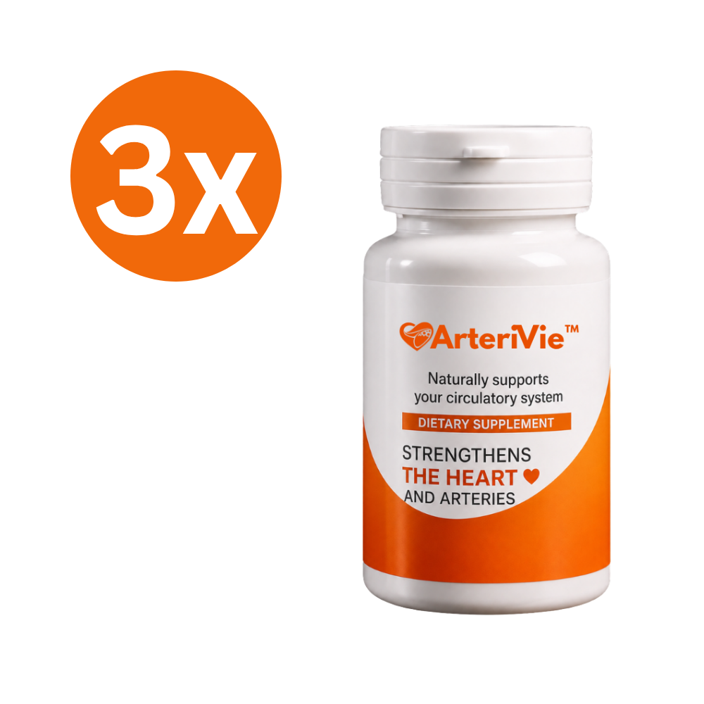 ArtériVie™