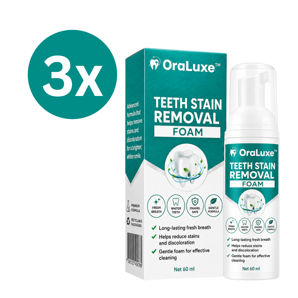 OraLuxe