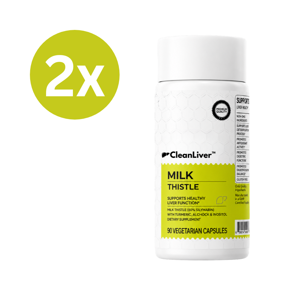 CleanLiver™