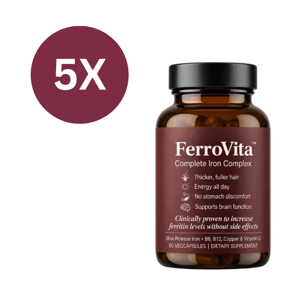 FerroVita™
