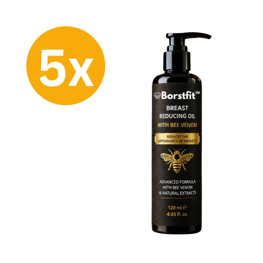 Borstfit™