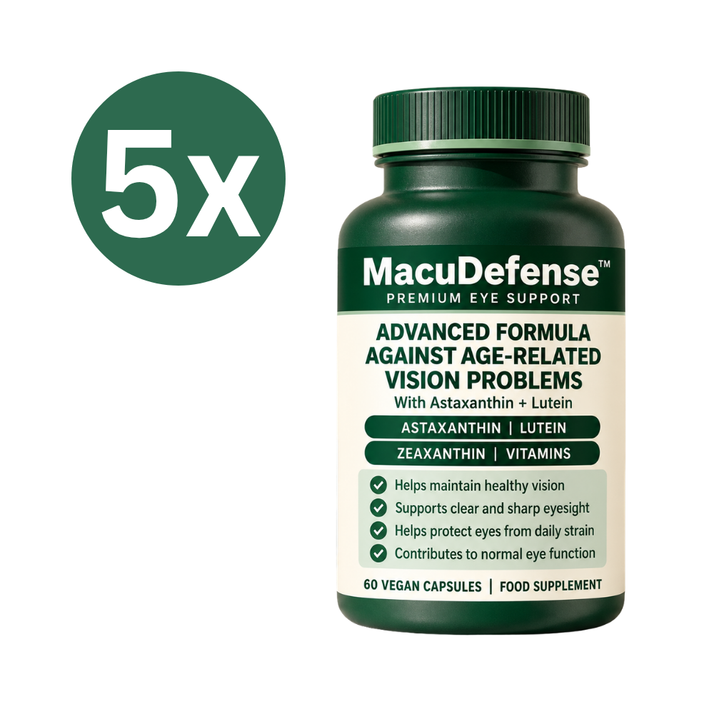 MacuDefense™
