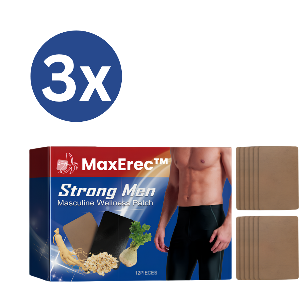MaxErec™