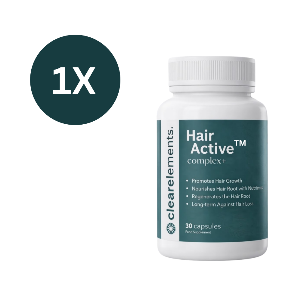 Hair Active™