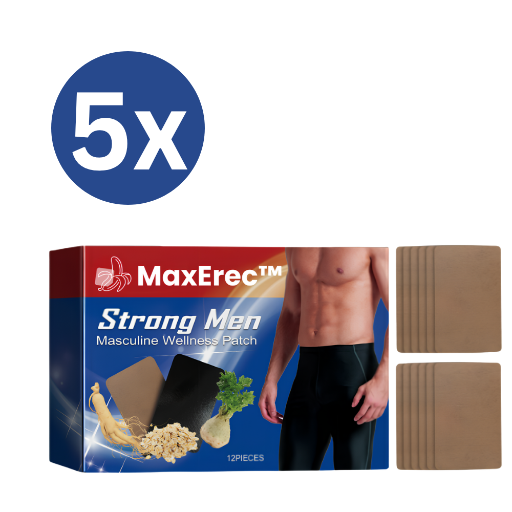 MaxErec™