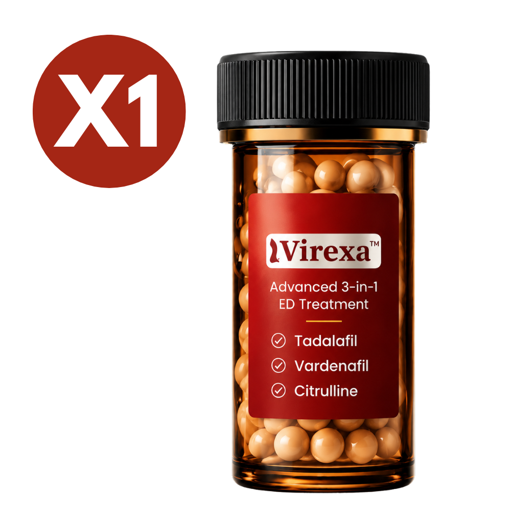 Virexa™