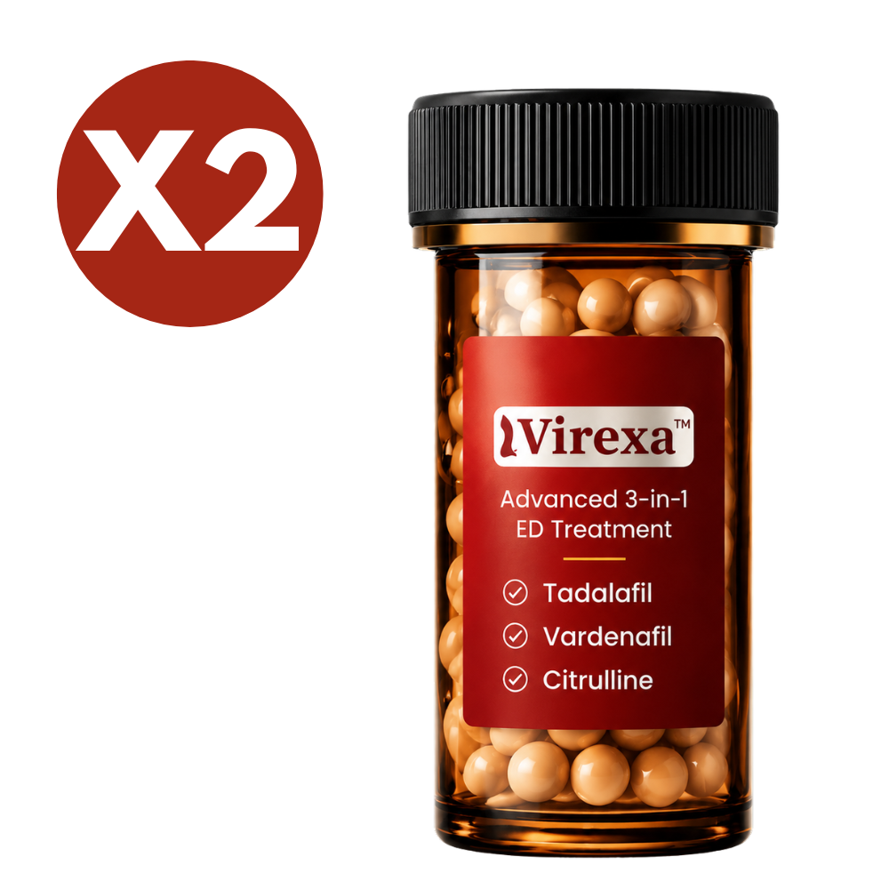 Virexa™