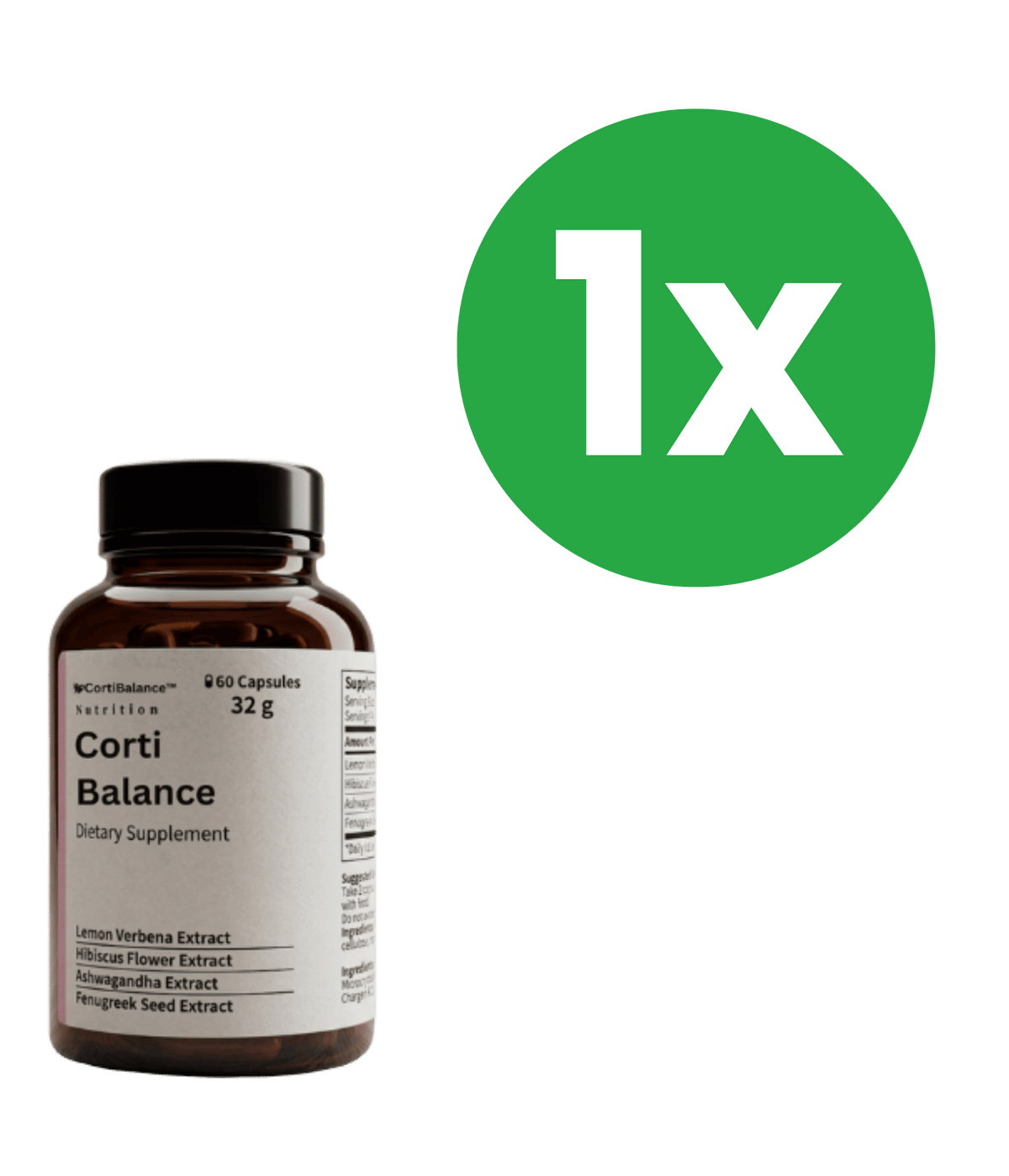 CortiBalance™