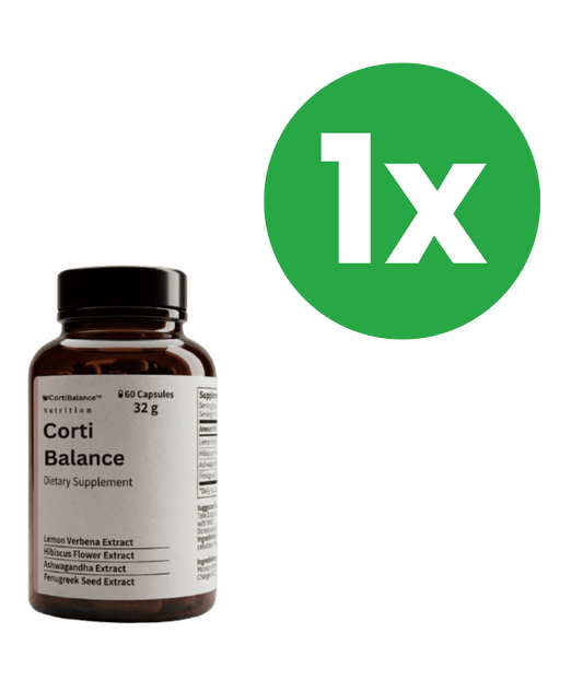CortiBalance™