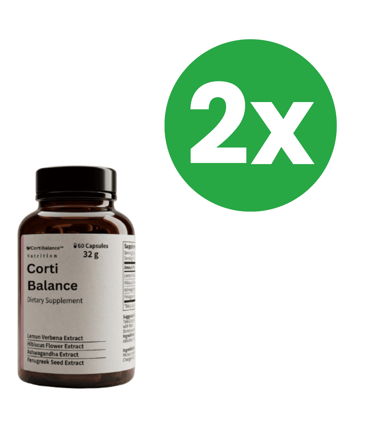 CortiBalance™