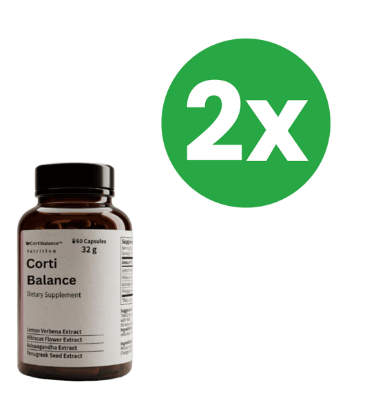 CortiBalance™
