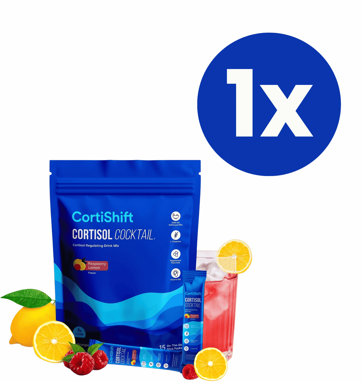 CortiShift™