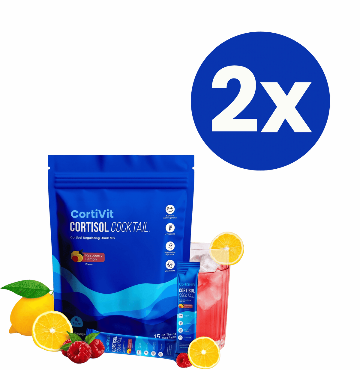 CortiVit