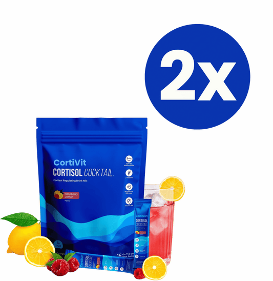 CortiVit