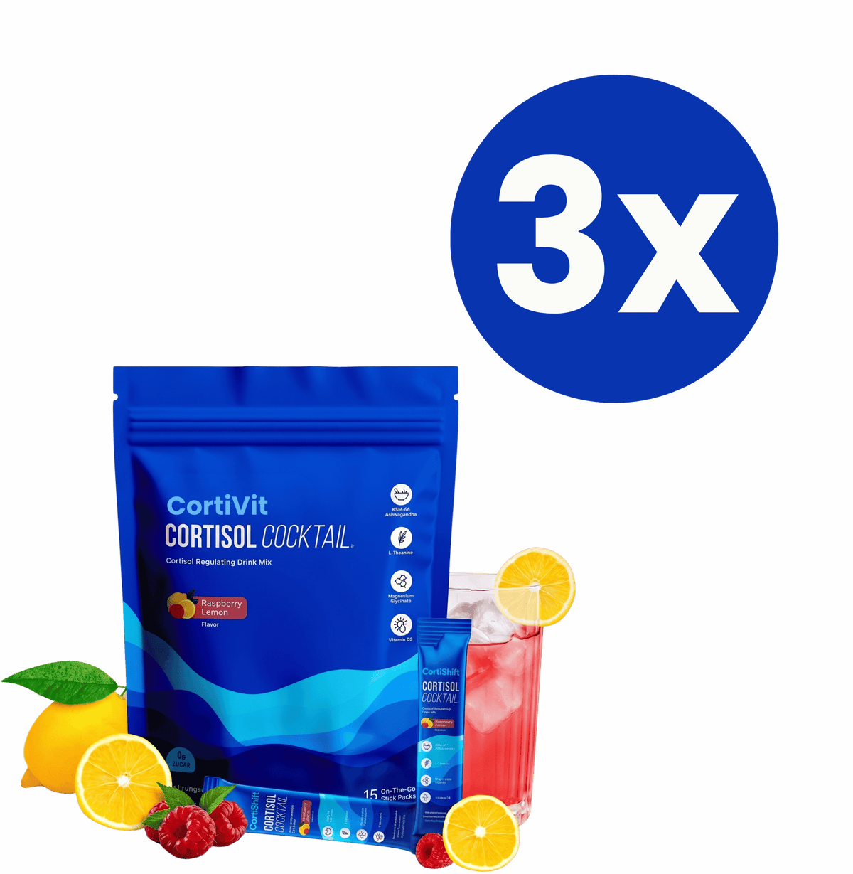 CortiVit