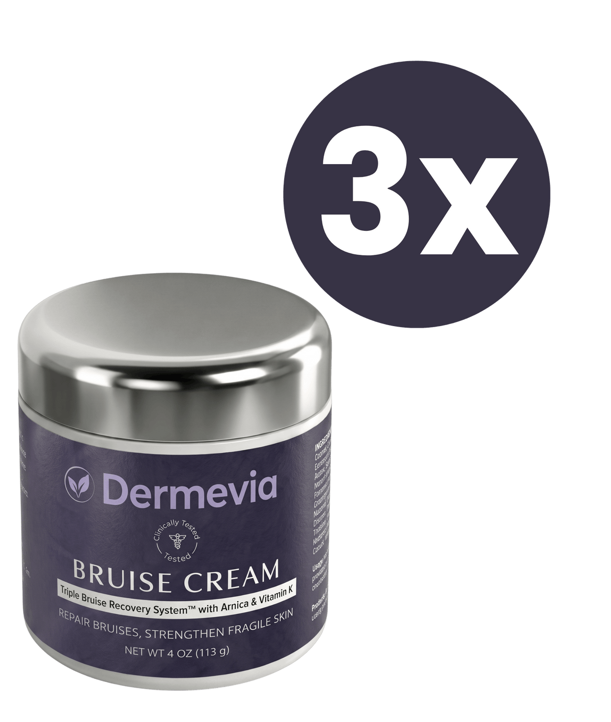 Dermevia™