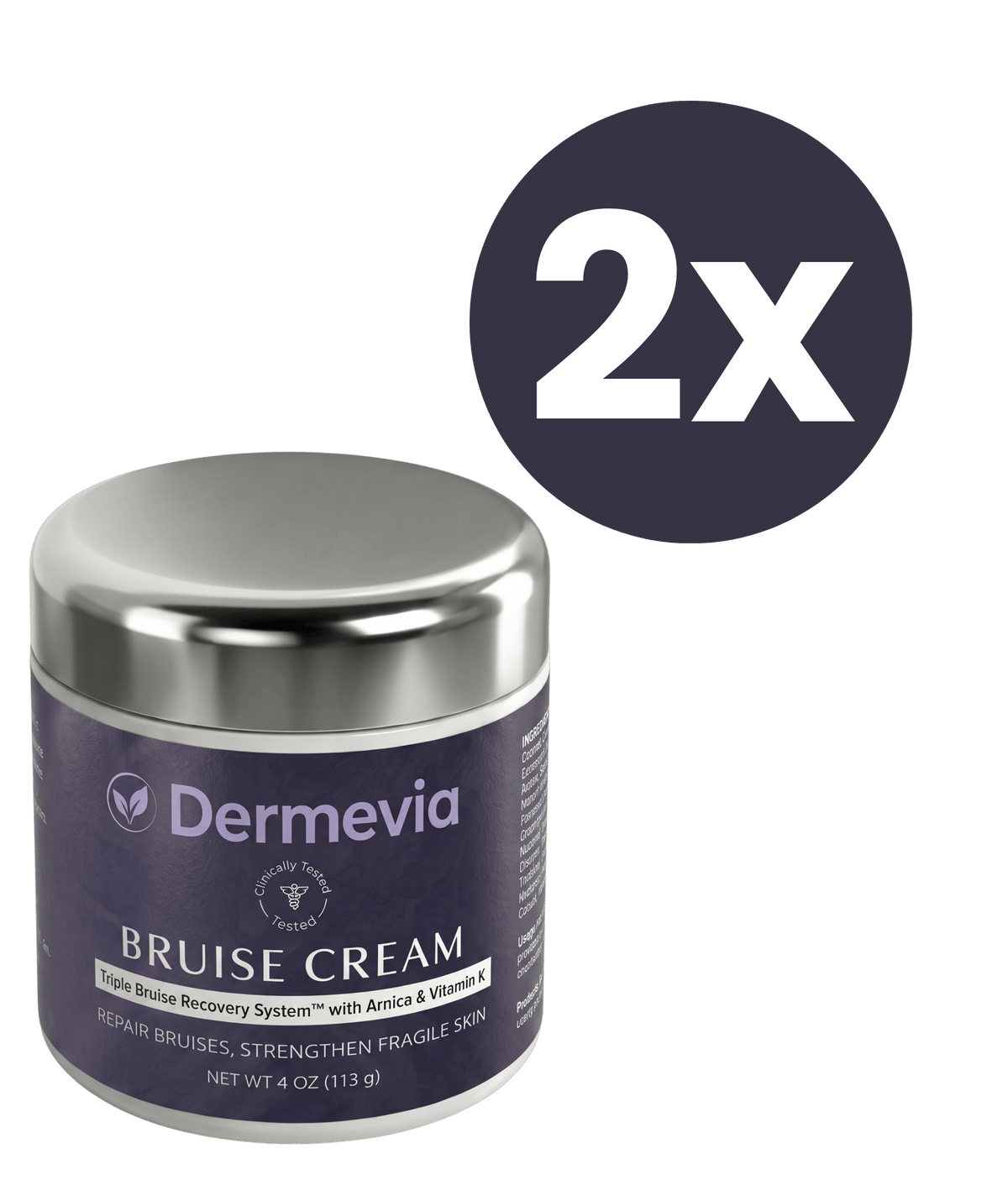 Dermevia™