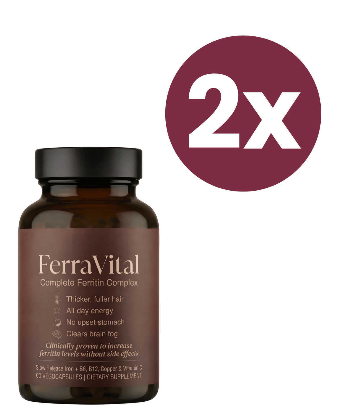 FerraVital™